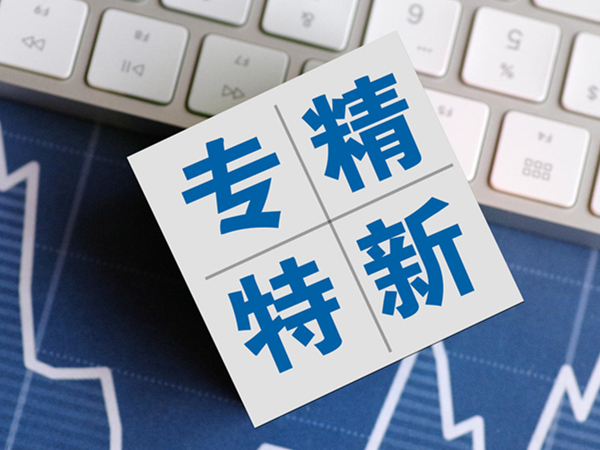 喜訊 | 東莞國亨喜獲“專精特新”企業(yè)認(rèn)定！