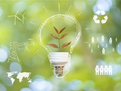 什么是淀粉基生物降解塑料，淀粉基生物降解塑料分類有哪些？