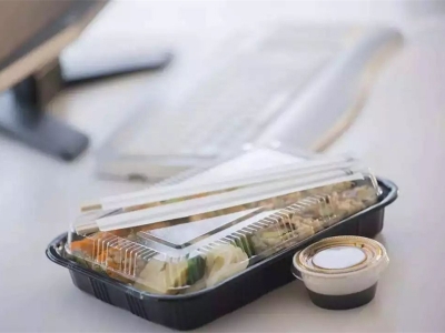 如何有效治理外賣(mài)塑料污染？